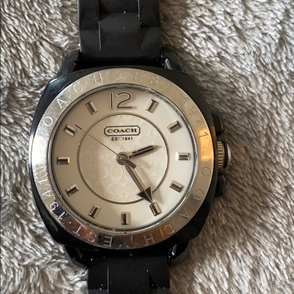 Coach Women’s watch - Picture 2 of 2